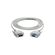 CABO-P-CONEXOES-RS232C-RS232C-10M
