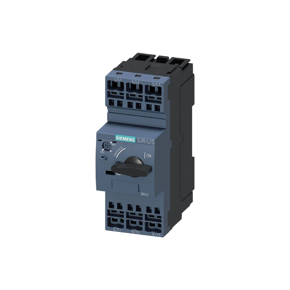 DISJUNTOR MOTOR 3RV2021 1,8-2,5A