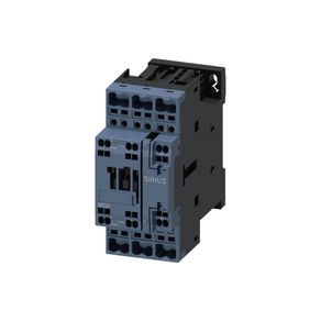 CONTATOR-3RT2026-25A-110V-1NA-1NF-MOLA