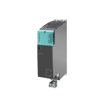 INVERSOR S120 MOMO 510-720VCC 2X9 7KW 2X18A 6SL31202TE218AD0
