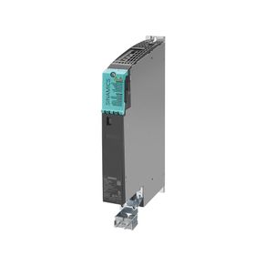 INVERSOR-TRIFASICO-S120-MONO-510-720VCC-2-7KW-5A-6SL31201TE150AD0-SIEMENS