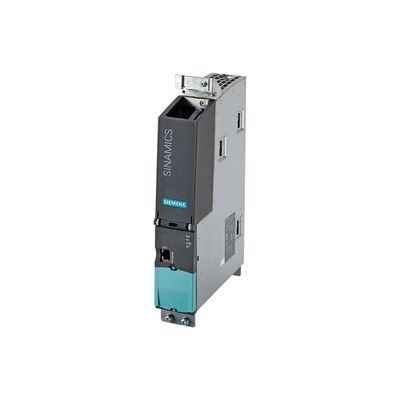 INVERSOR DE FREQUENCIA TRIFASICO 24V CU320-2 PN 6SL30401MA0S10AA0