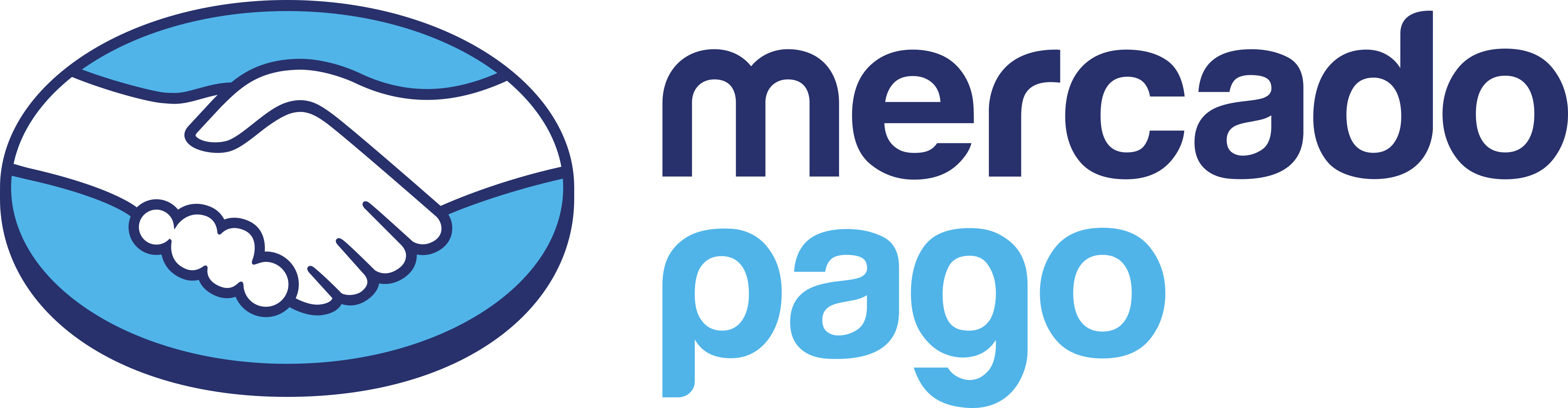 Pagamento com mercado pago
